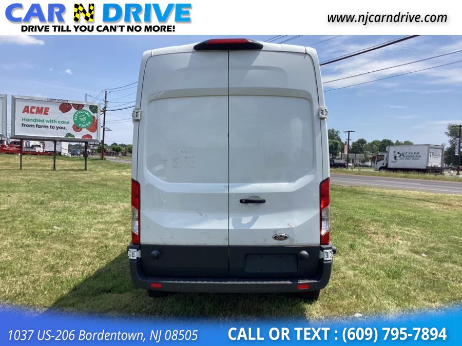 Ford Transit In Bordentown Trenton Levittown Willingboro Nj