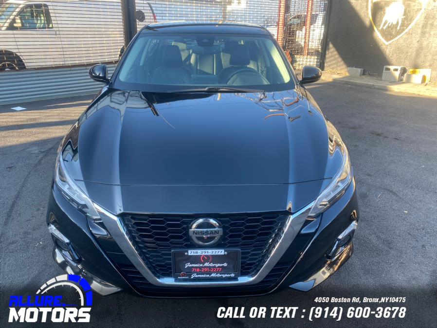 Nissan Altima 2020 In Bronx Mount Vernon New Rochelle Yonkers NY