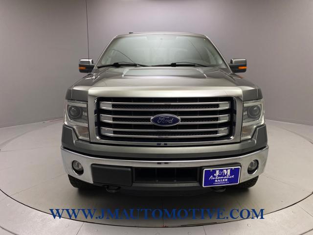 Ford F 150 2014 In Naugatuck Waterbury Hartford New Haven CT J M