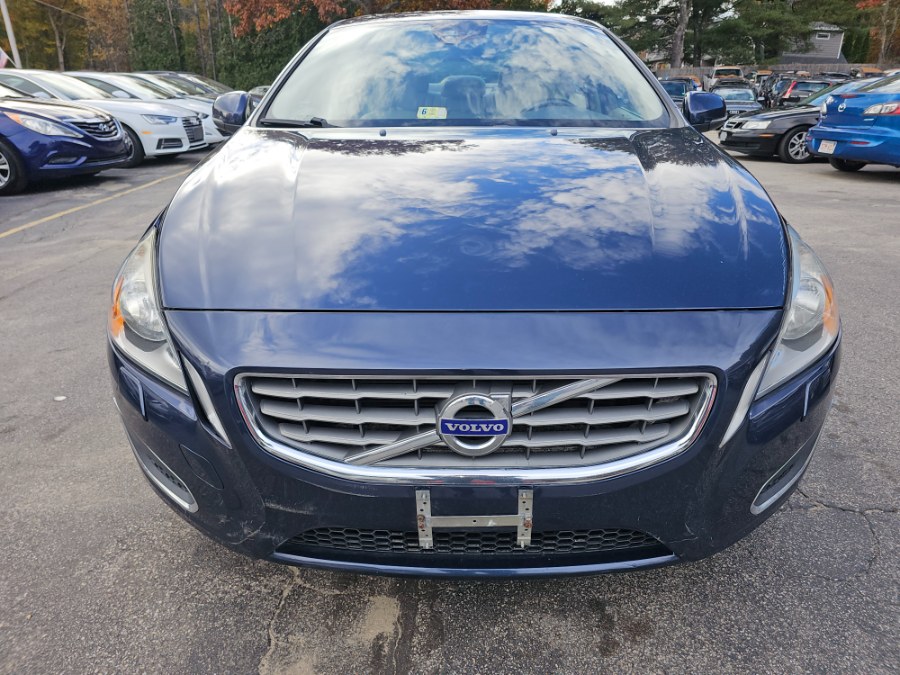 Volvo S In Auburn Nashua Portsmouth Lowell Ma Nh Oda Auto