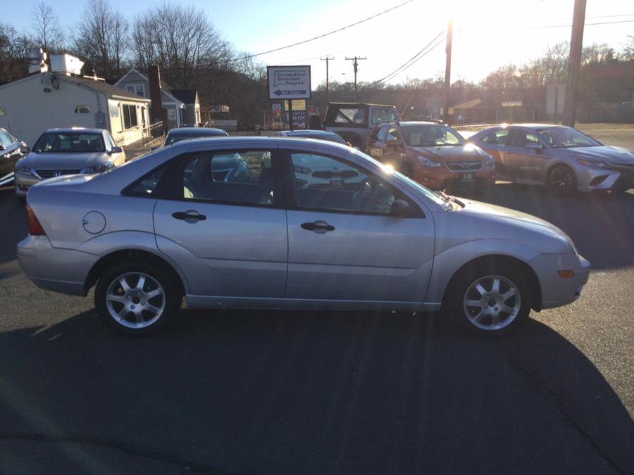 Ford Focus 2005 In Plantsville Waterbury New Haven Manchester CT