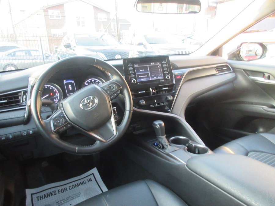 Toyota Camry In Linden Elizabeth Westfield Edison Nj Route