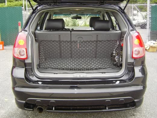 2004 Chevrolet Venture-V6 Extended Van 4D