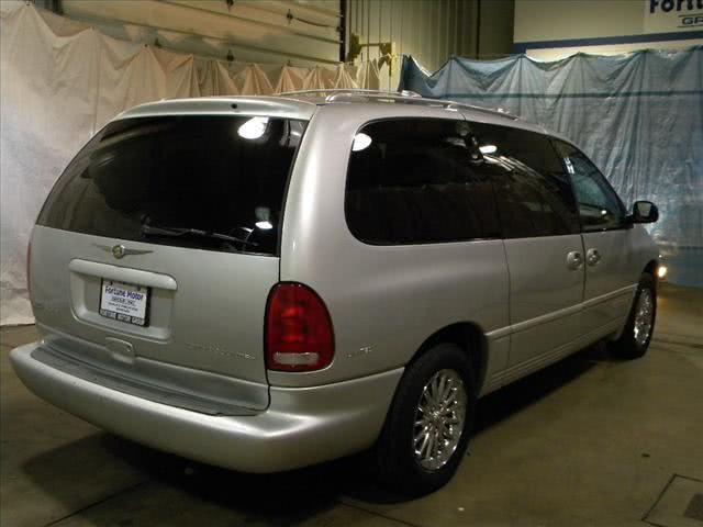 2003 Mercury Sable 4dr Sdn GS