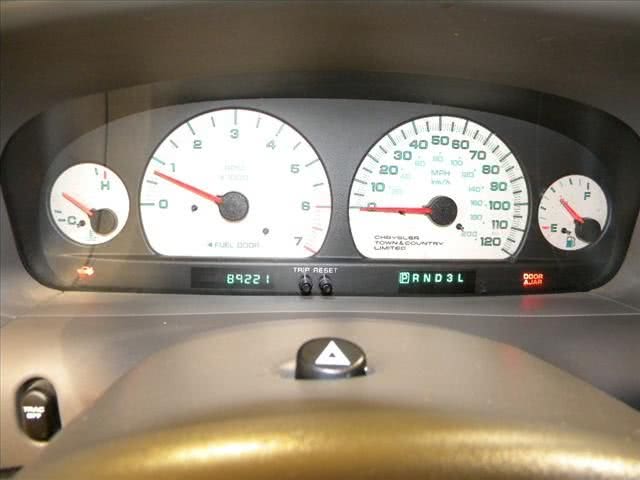 2002 GMC Yukon XL 4dr 1500 4WD SLT