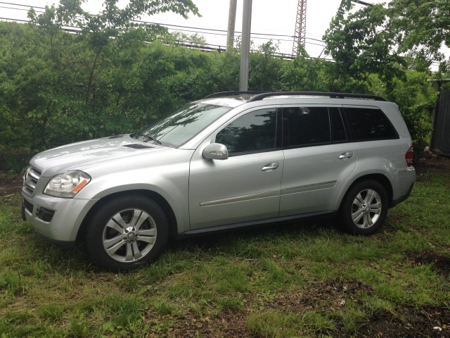 2008 Mercedes-Benz GL450 GOOD CONDITION!, available for sale in Elmont, New York | Sunrise of Elmont. Elmont, New York 2008 Mercedes-Benz GL450 GOOD CONDITION!, available for sale in Elmont, New York | Sunrise of Elmont. Elmont, New York