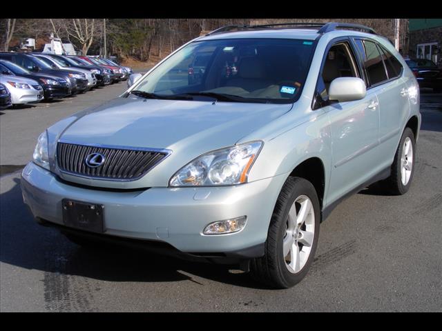 2007 Lexus Rx 350 Base, available for sale in Canton, Connecticut | Canton Auto Exchange. Canton, Connecticut