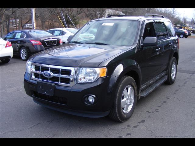 2011 Ford Escape XLT, available for sale in Canton, Connecticut | Canton Auto Exchange. Canton, Connecticut