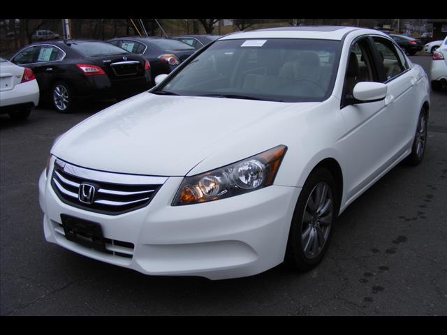 2012 Honda Accord EX-L, available for sale in Canton, Connecticut | Canton Auto Exchange. Canton, Connecticut