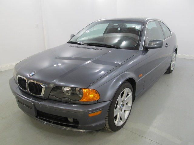 2001 BMW 3 Series 325Ci 2dr Cpe, available for sale in Danbury, Connecticut | Performance Imports. Danbury, Connecticut