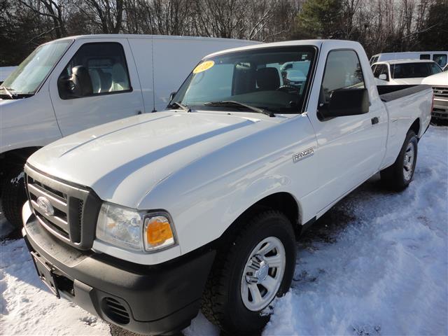 2010 Ford Ranger xl, available for sale in Berlin, Connecticut | International Motorcars llc. Berlin, Connecticut
