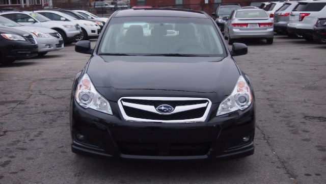 2012 Subaru Legacy 4dr Sdn H4 Auto 2.5i Limited, available for sale in Worcester, Massachusetts | Hilario's Auto Sales Inc.. Worcester, Massachusetts