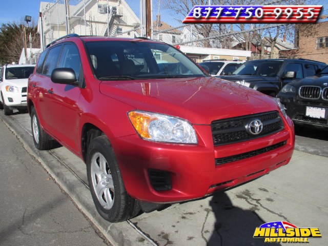 2012 Toyota RAV4 4WD 4dr I4, available for sale in Jamaica, New York | Hillside Auto Mall Inc.. Jamaica, New York