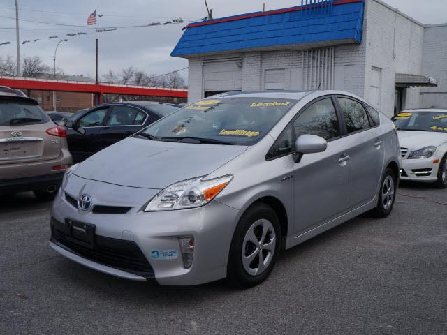 2013 Toyota Prius Four, available for sale in Huntington Station, New York | Connection Auto Sales Inc.. Huntington Station, New York