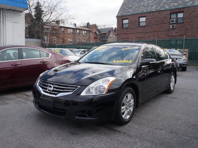 2012 Nissan Altima 2.5 SL, available for sale in Huntington Station, New York | Connection Auto Sales Inc.. Huntington Station, New York