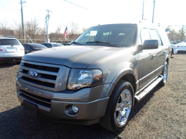 2010 Ford Expedition 4WD 4dr Limited, available for sale in Bohemia, New York | B I Auto Sales. Bohemia, New York
