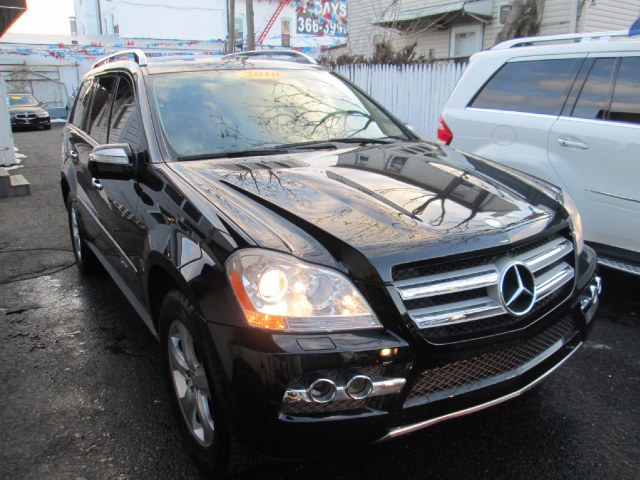 2010 Mercedes-Benz GL-Class 4MATIC 4dr GL450/nav, available for sale in Middle Village, New York | Road Masters II INC. Middle Village, New York