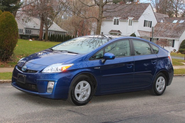 2010 Toyota Prius 5dr HB II (Natl), available for sale in Great Neck, New York | Great Neck Car Buyers & Sellers. Great Neck, New York