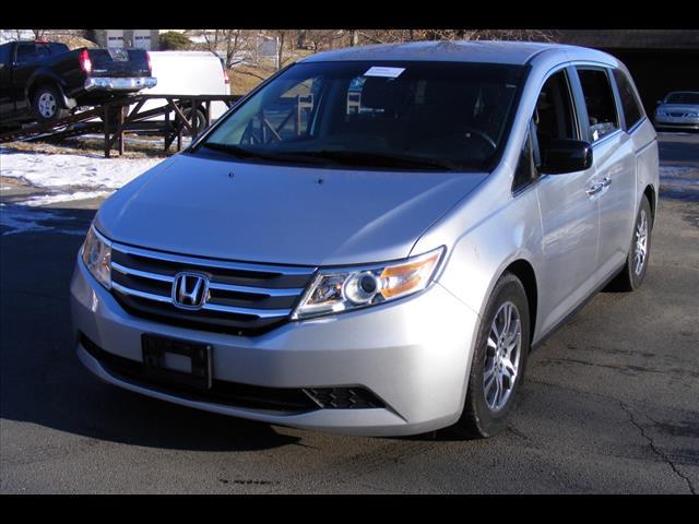 2012 Honda Odyssey EX, available for sale in Canton, Connecticut | Canton Auto Exchange. Canton, Connecticut