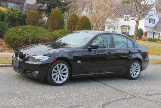 2009 BMW 3 Series 4dr Sdn 328i xDrive AWD, available for sale in Great Neck, New York | Great Neck Car Buyers & Sellers. Great Neck, New York
