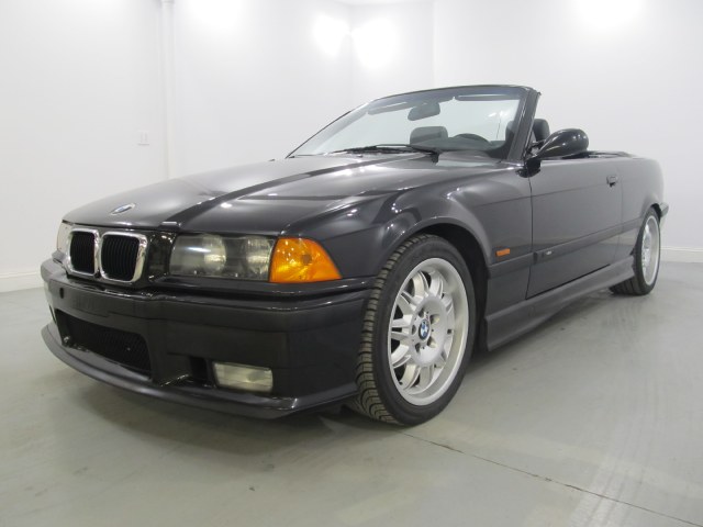 1999 BMW 3 Series M3 2dr Convertible Manual, available for sale in Danbury, Connecticut | Performance Imports. Danbury, Connecticut