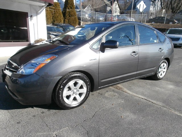 2008 Toyota Prius 5dr HB, available for sale in Waterbury, Connecticut | Jim Juliani Motors. Waterbury, Connecticut