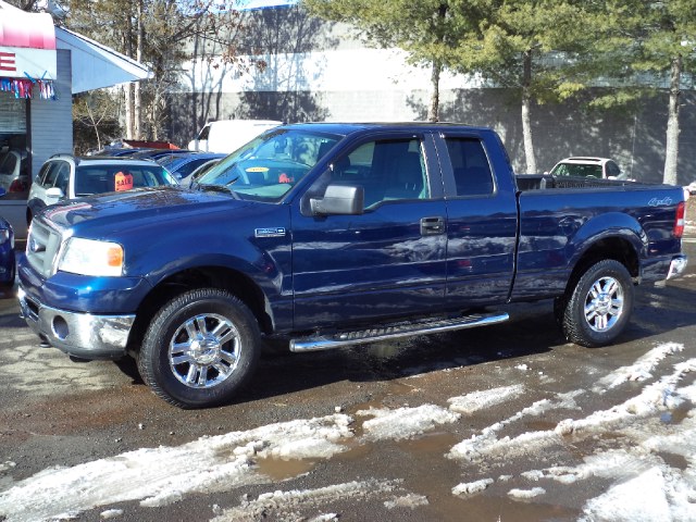 2008 Ford F-150 EXT, available for sale in Berlin, Connecticut | International Motorcars llc. Berlin, Connecticut