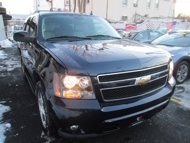 2008 Chevrolet Tahoe 4dr 1500 LT w/3LT navi, available for sale in Middle Village, New York | Road Masters II INC. Middle Village, New York