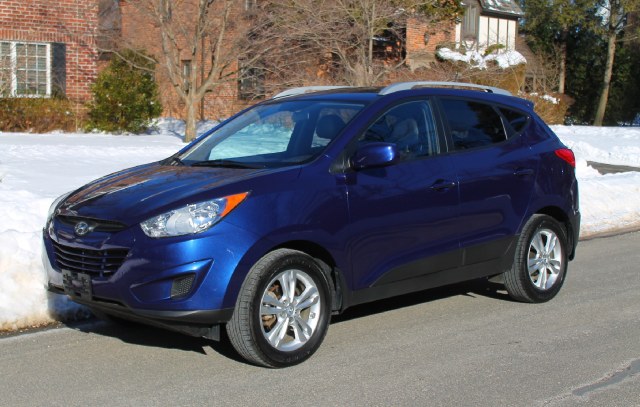 2010 Hyundai Tucson 4dr I4 Auto GLS PZEV, available for sale in Great Neck, New York | Great Neck Car Buyers & Sellers. Great Neck, New York