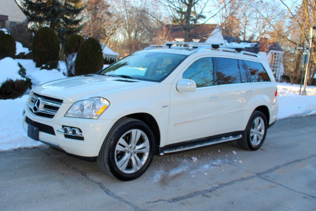 2010 Mercedes-Benz GL-Class GL350 BlueTEC, available for sale in Great Neck, New York | Great Neck Car Buyers & Sellers. Great Neck, New York