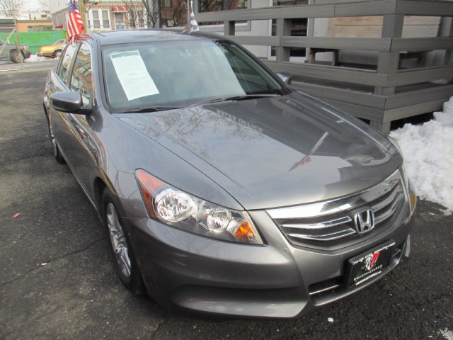 2012 Honda Accord Sdn SE, available for sale in Middle Village, New York | Road Masters II INC. Middle Village, New York