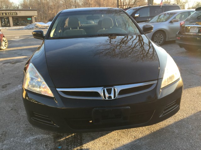 2006 Honda Accord Sdn LX SE AT PZEV, available for sale in Huntington Station, New York | Huntington Auto Mall. Huntington Station, New York