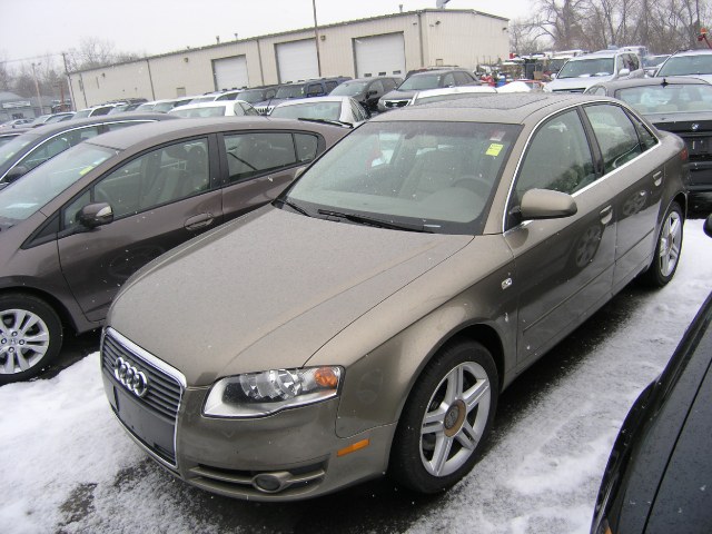 2006 Audi A4 4dr Sdn 2.0T quattro Auto, available for sale in Stratford, Connecticut | Wiz Leasing Inc. Stratford, Connecticut