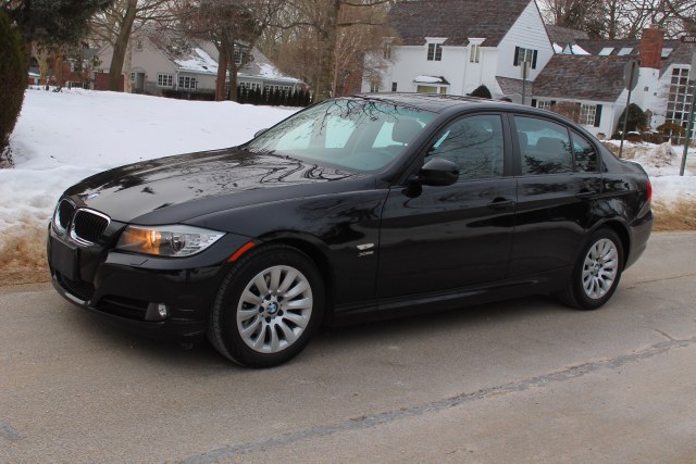 2009 BMW 3 Series 4dr Sdn 328i xDrive AWD SULEV, available for sale in Great Neck, New York | Great Neck Car Buyers & Sellers. Great Neck, New York