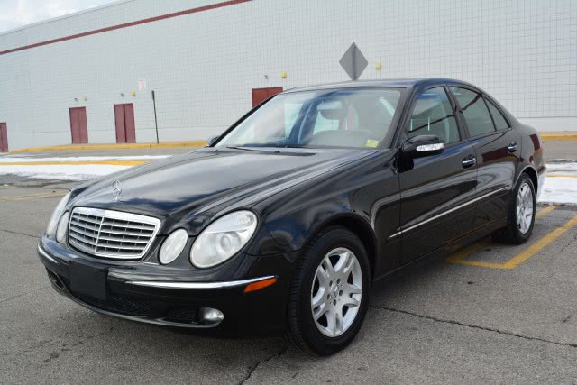 2006 Mercedes-Benz E-Class E350 4dr Sdn 3.5L, available for sale in Queens, NY
