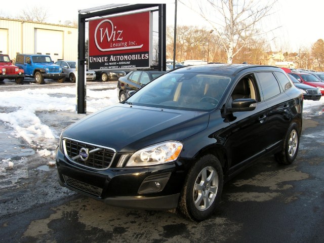 2010 Volvo XC60 xc60, available for sale in Stratford, Connecticut | Wiz Leasing Inc. Stratford, Connecticut