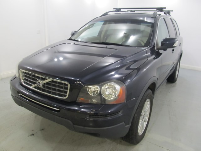 2008 Volvo XC90 AWD 4dr I6 w/Snrf/3rd Row, available for sale in Danbury, Connecticut | Performance Imports. Danbury, Connecticut