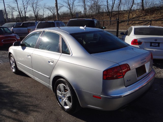 2005 Audi A4 2005.5 4dr Sdn 2.0T quattro Au, available for sale in West Babylon, New York | SGM Auto Sales. West Babylon, New York