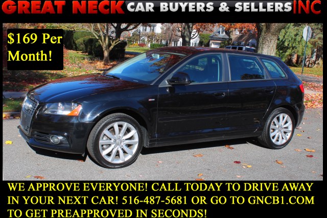 2010 Audi A3 4dr Manual 2.0T Premium, available for sale in Great Neck, New York | Great Neck Car Buyers & Sellers. Great Neck, New York