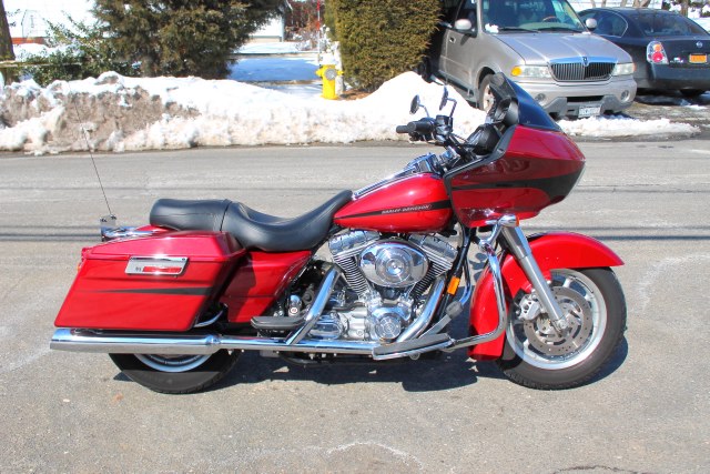 2006 Harley Davidson Road Glide FLTRI, available for sale in Great Neck, New York | Great Neck Car Buyers & Sellers. Great Neck, New York