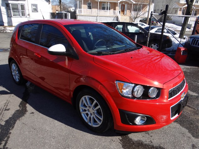 2012 Chevrolet Sonic 5dr HB 2LT, available for sale in West Babylon, New York | SGM Auto Sales. West Babylon, New York