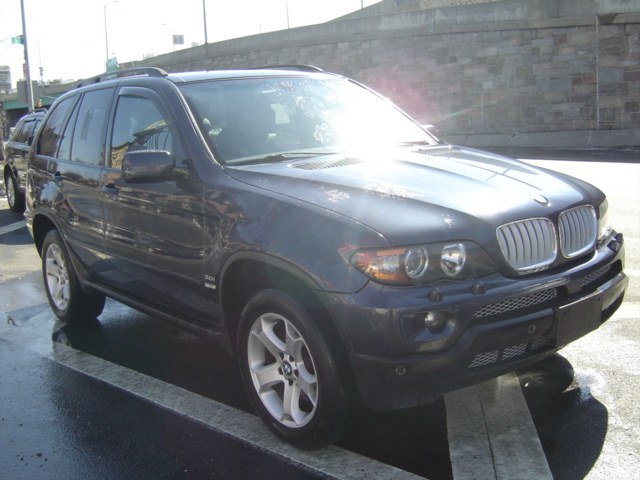 2006 BMW X5 X5 4dr AWD 3.0i, available for sale in Brooklyn, New York | NY Auto Auction. Brooklyn, New York