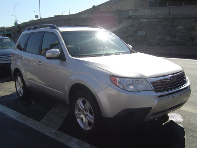 2009 Subaru Forester (Natl) 4dr Auto X w/Prem/All-Weather, available for sale in Brooklyn, New York | NY Auto Auction. Brooklyn, New York