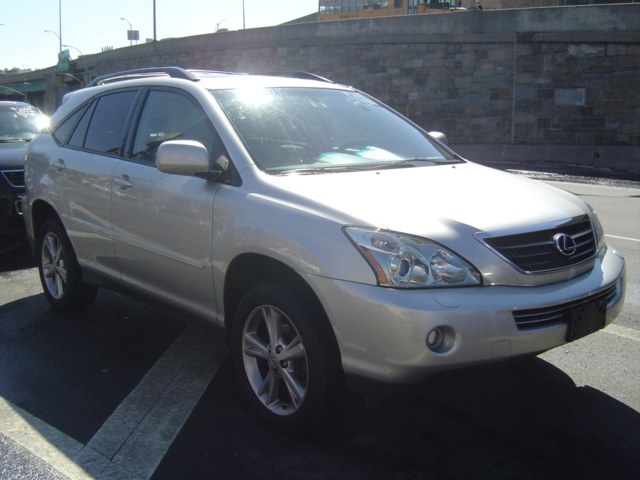 2006 Lexus RX 400h 4dr Hybrid SUV AWD, available for sale in Brooklyn, New York | NY Auto Auction. Brooklyn, New York