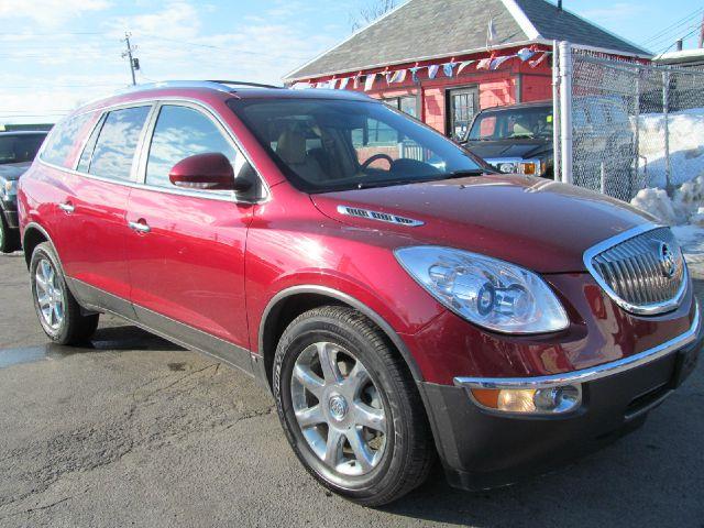 2010 Buick Enclave CXL AWD 4dr SUV w/2XL, available for sale in Framingham, Massachusetts | Mass Auto Exchange. Framingham, Massachusetts