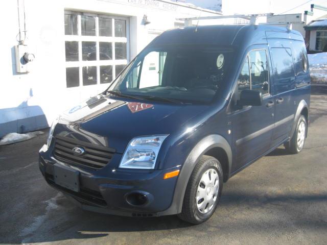 2012 Ford Transit Connect 114.6" XLT w/rear door privacy, available for sale in Ridgefield, Connecticut | Marty Motors Inc. Ridgefield, Connecticut