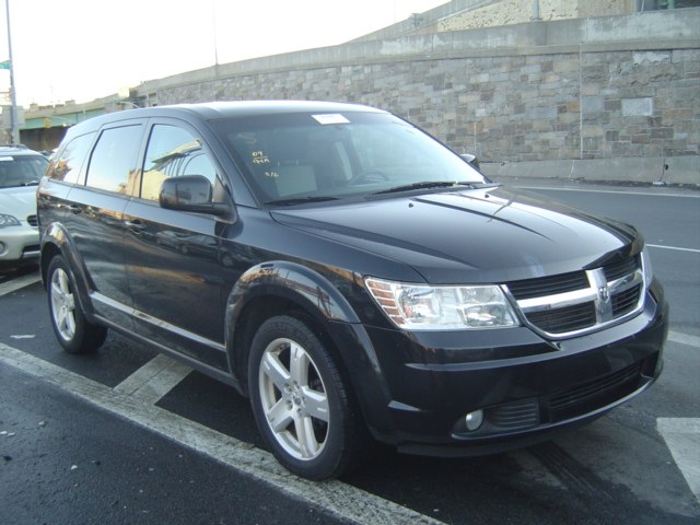 2009 Dodge Journey AWD 4dr SXT, available for sale in Brooklyn, New York | NY Auto Auction. Brooklyn, New York