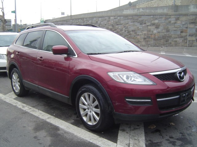 2008 Mazda CX-9 AWD 4dr Touring, available for sale in Brooklyn, New York | NY Auto Auction. Brooklyn, New York