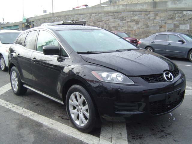 2009 Mazda CX-7 suv, available for sale in Brooklyn, New York | NY Auto Auction. Brooklyn, New York