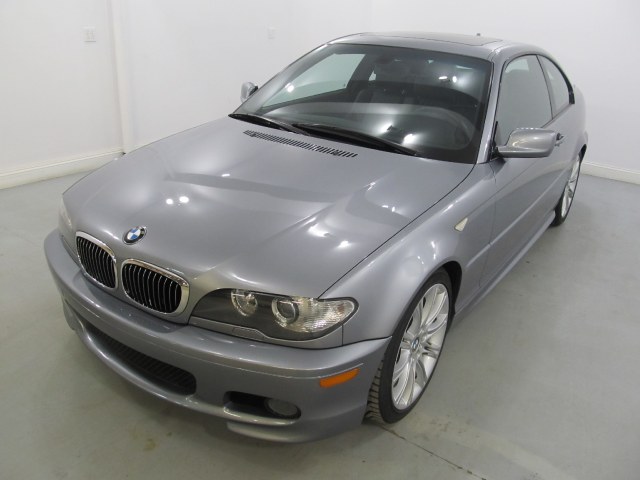 2006 BMW 3-Series 330Ci 2dr Cpe, available for sale in Danbury, Connecticut | Performance Imports. Danbury, Connecticut